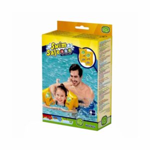 Flotadores Inflables De Brazos BESTWAY Etapa C