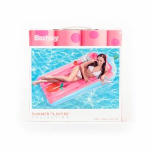 Flotador Malteada BESTWAY Tropical