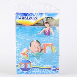 Flotador Inflable BESTWAY De Brazos