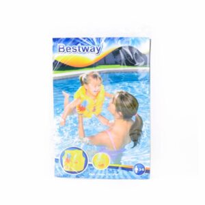 Chaleco Inflable BESTWAY Para Niños