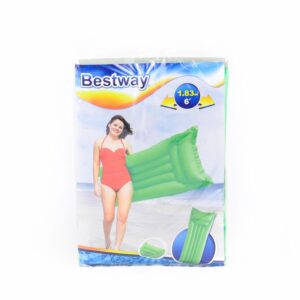 Flotador Inflable Tipo Camilla BESTWAY Colores Surtidos