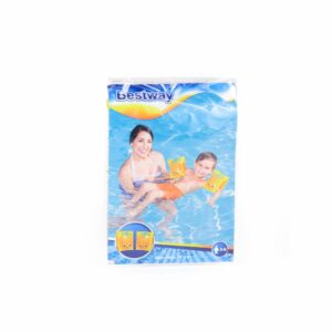Flotadores Inflables De Brazos BESTWAY Modelos Surtidos