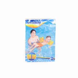 Flotadores Inflables De Brazos BESTWAY Modelos Surtidos