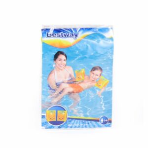 Flotadores Inflables De Brazos BESTWAY Modelos Surtidos