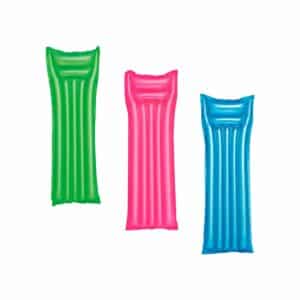 Flotador Inflable Tipo Camilla BESTWAY Colores Surtidos