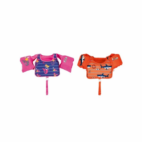 Chaleco De Natación Bestway Diseño de Sirena