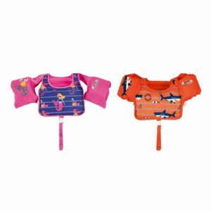 Chaleco De Natación Bestway Diseño de Sirena