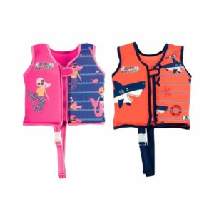 Chaleco Salvavidas BESTWAY Para Niñas