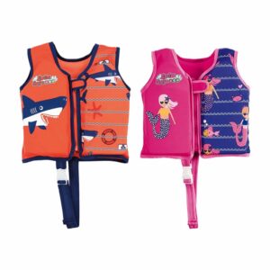 Chaleco Salvavidas BESTWAY Para Niños