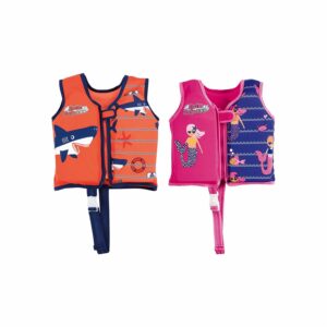 Chaleco Salvavidas De Natación BESTWAY Para Niños