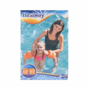 Flotadores Inflables De Brazos BESTWAY Colores Surtidos