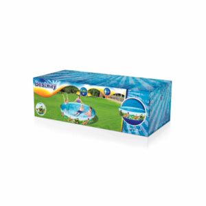 Piscina Rígida BESTWAY Para Niños