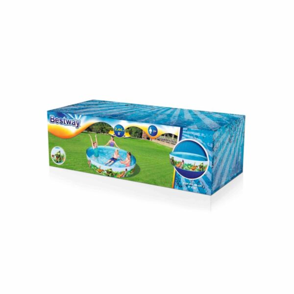 Piscina Rígida BESTWAY Para Niños