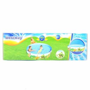 Piscina Rígida BESTWAY Para Niños