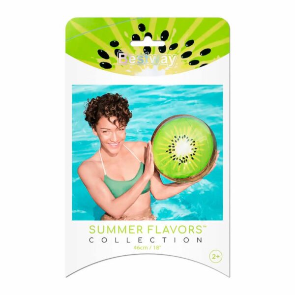 Pelota Inflable De Playa BESTWAY Modelos Surtidos