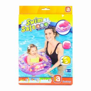 Bote Flotador Para Bebé BESTWAY Con Asiento
