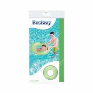 Anillo Flotador Neón BESTWAY Colores Surtidos