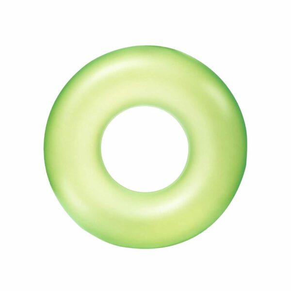 Anillo Flotador Neón BESTWAY Colores Surtidos - Imagen 2