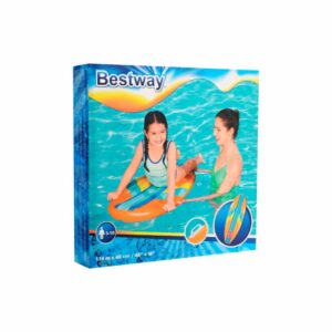 Tabla Inflable Para Niños BESTWAY Modelos Surtidos