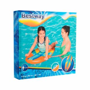Tabla Inflable Para Niños BESTWAY Modelos Surtidos