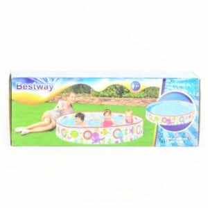 Piscina Rígida BESTWAY Para Niños