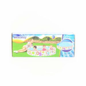 Piscina Rígida BESTWAY Para Niños