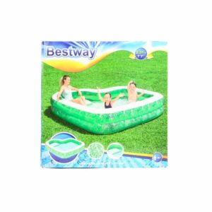 Piscina Inflable Con Asiento BESTWAY Para Niños