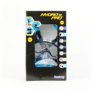 Snorkel De Natación BESTWAY Profesional