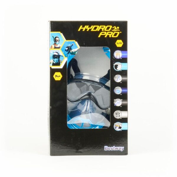 Snorkel De Natación BESTWAY Profesional