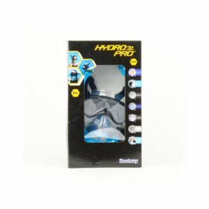 Snorkel Hydro-Pro De Natación BESTWAY Profesional