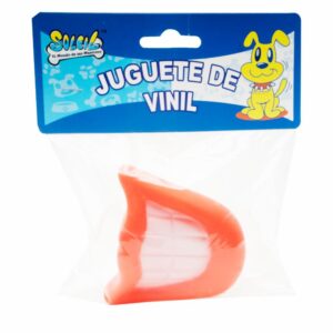 Juguete Para Mascota De Vinil SOLEIL CHINA Unidad