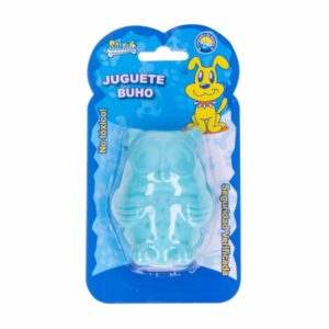 Juguete Para Perro Diseño Búho SOLEIL Unidad