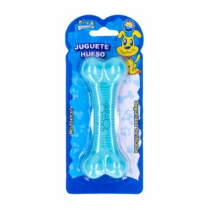 Juguete Para Perro Diseño Hueso SOLEIL Unidad