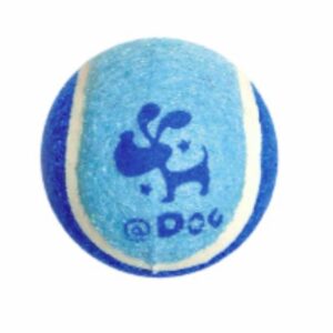 Pelota Para Mascota SOLEIL PET'S WORLD Mediano