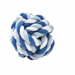 Juguete Para Mascota De Cuerda SOLEIL Unidad