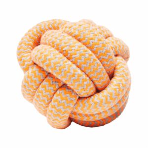 Juguete Para Mascota Cuerda Jungla SOLEIL Unidad