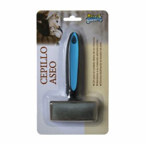 Cepillo Para Mascota De Aseo SOLEIL Unidad