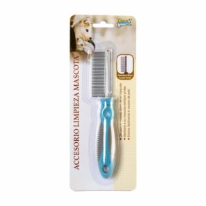 Accesorio De Limpieza Para Mascota SOLEIL Unidad