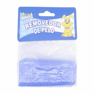 Removedor De Pelo De Mascota SOLEIL Unidad