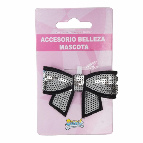 Accesorio De Mascota Belleza SOLEIL Unidad