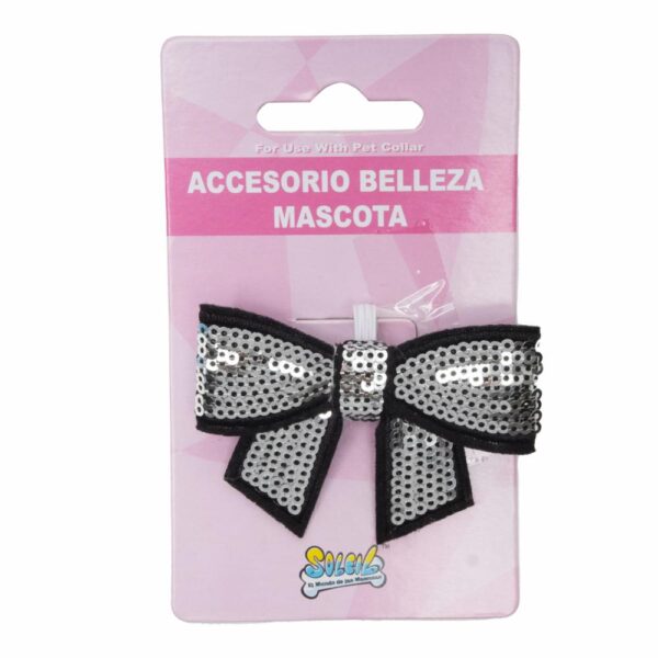 Accesorio De Mascota Belleza SOLEIL Unidad