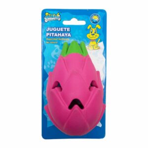 Juguete Para Mascota Diseño Pitahaya SOLEIL CHINA Unidad