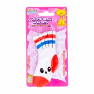 Juguete Para Gato Masticable SOLEIL Unidad