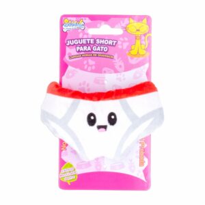 Juguete Para Gato Masticable SOLEIL Unidad