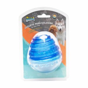 Juguete Para Mascota De Golosinas SOLEIL Unidad