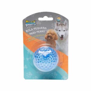 Juguete Para Mascota Bola Para Perro SOLEIL Unidad