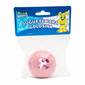 Juguete Para Mascota De Golosina SOLEIL Unidad