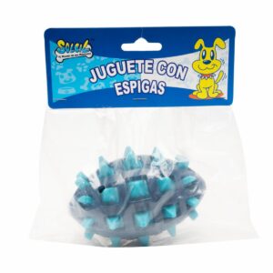 Juguete Para Mascota Con Espigas SOLEIL Unidad