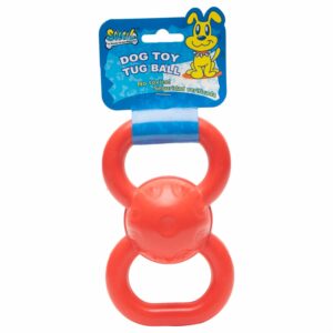 Juguete Para Mascota De Pelota SOLEIL Unidad