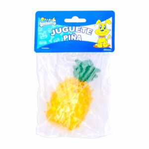 Juguete Para Perro Diseño Pina SOLEIL Unidad